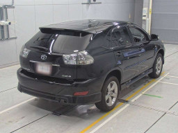 2006 Toyota Harrier