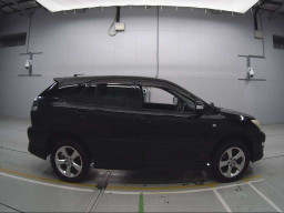 2006 Toyota Harrier