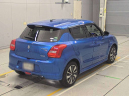 2018 Suzuki Swift