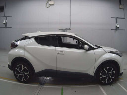 2017 Toyota C-HR