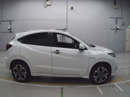 2018 Honda VEZEL