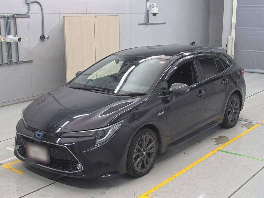 2019 Toyota Corolla Touring Wagon ZWE211W[0]