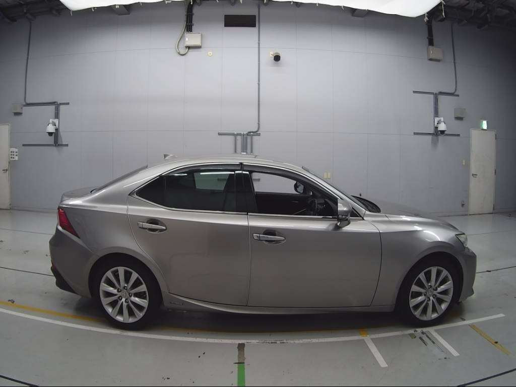 2013 Lexus IS AVE30[2]