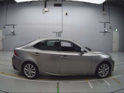 2013 Lexus IS