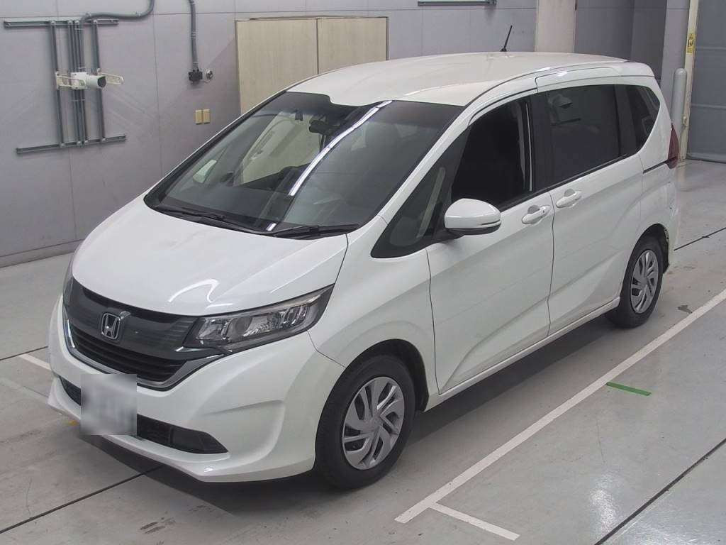 2019 Honda Freed Plus GB5[0]