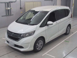 2019 Honda Freed Plus