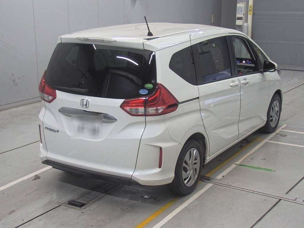 2019 Honda Freed Plus GB5[1]