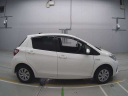 2019 Toyota Vitz