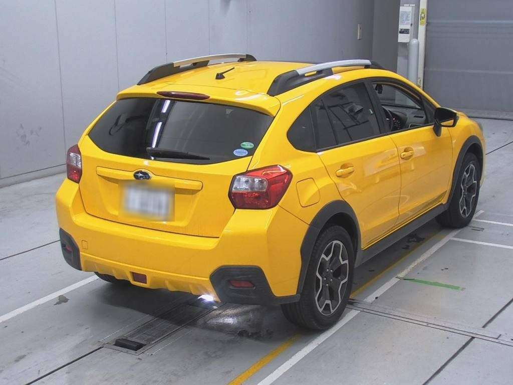 2015 Subaru XV GP7[1]