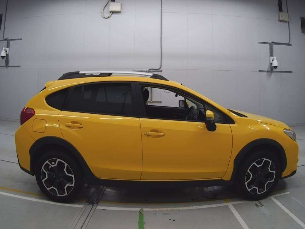 2015 Subaru XV GP7[2]