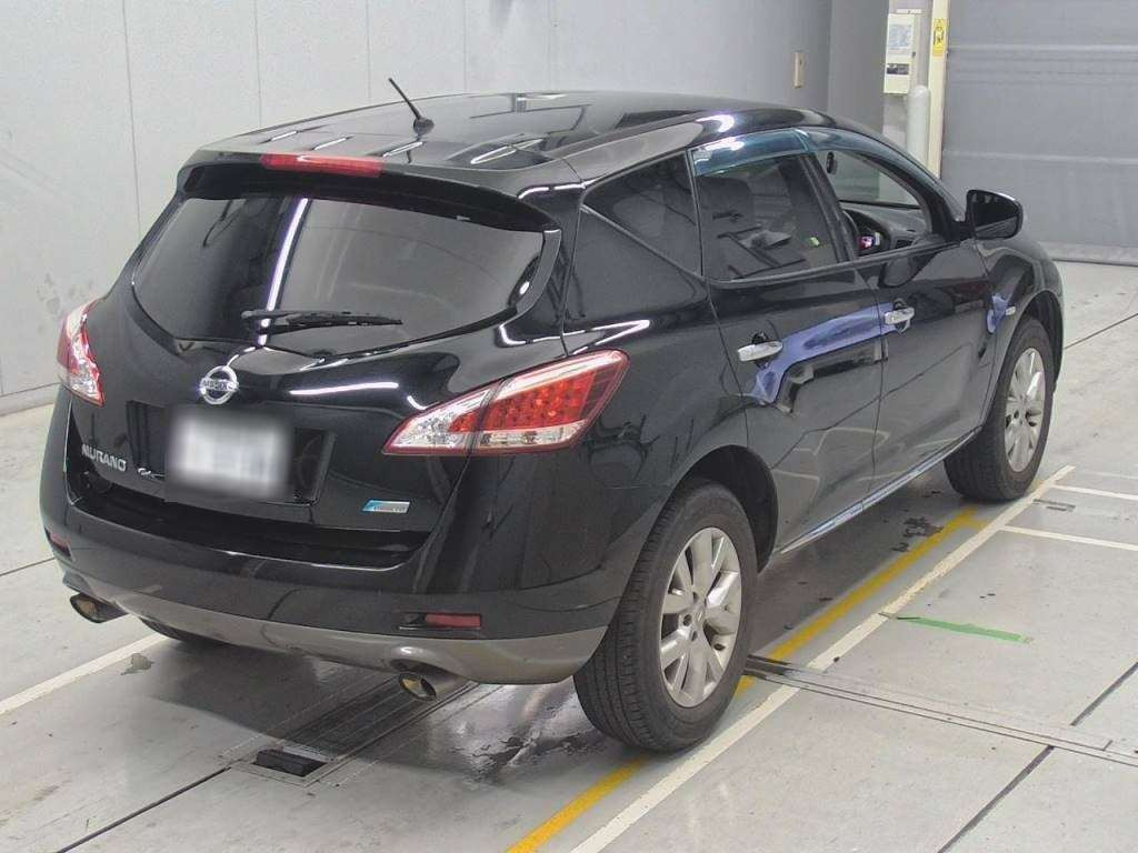 2011 Nissan Murano TZ51[1]