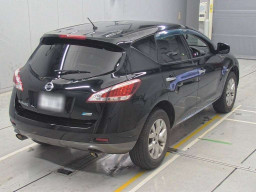 2011 Nissan Murano