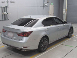 2013 Lexus GS