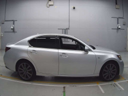 2013 Lexus GS