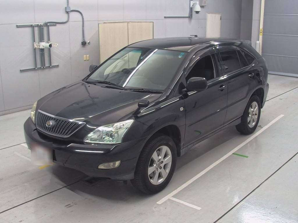 2006 Toyota Harrier ACU30W[0]