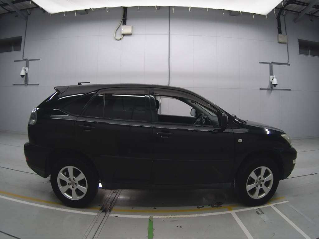 2006 Toyota Harrier ACU30W[2]