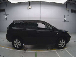 2006 Toyota Harrier