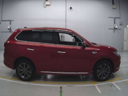 2017 Mitsubishi Outlander PHEV