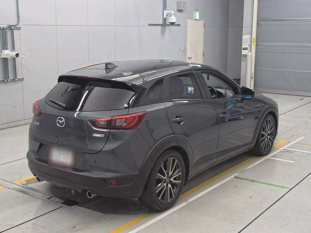 2015 Mazda CX-3 DK5FW[1]