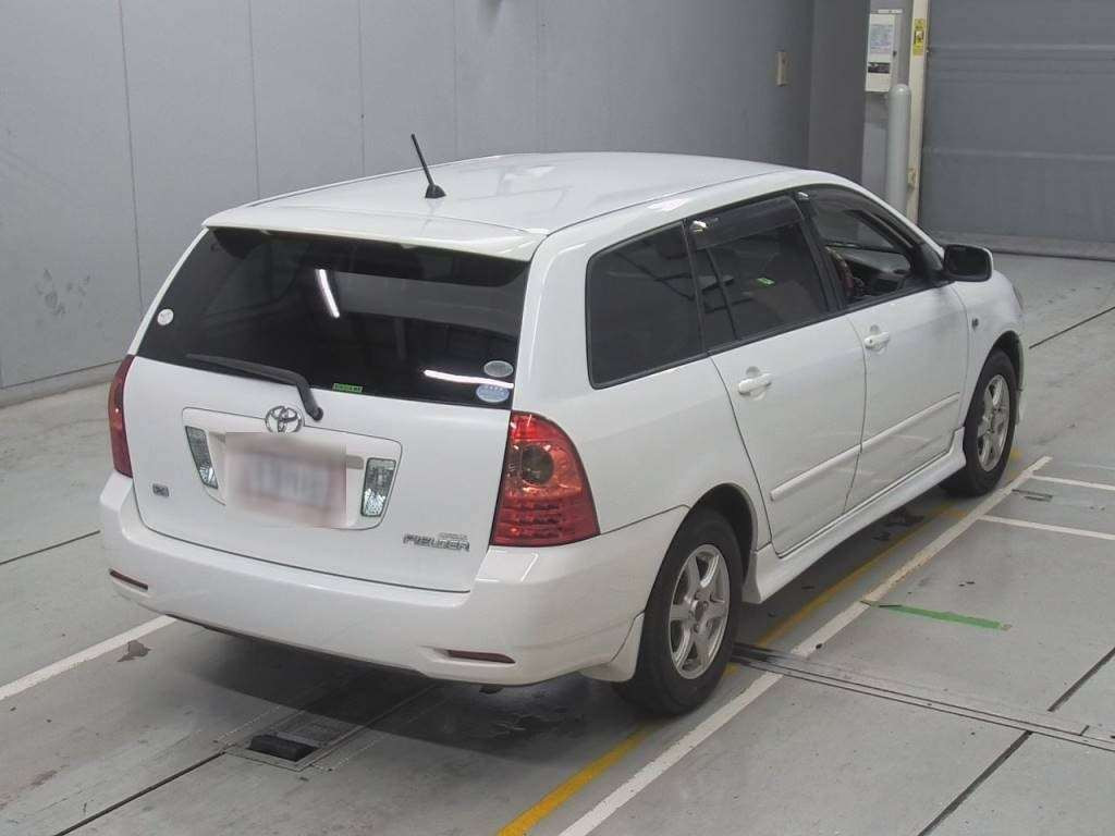 2005 Toyota Corolla Fielder NZE121G[1]