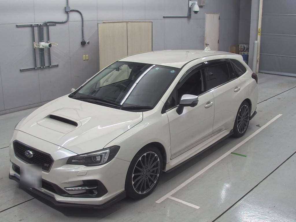 2017 Subaru Levorg VMG[0]