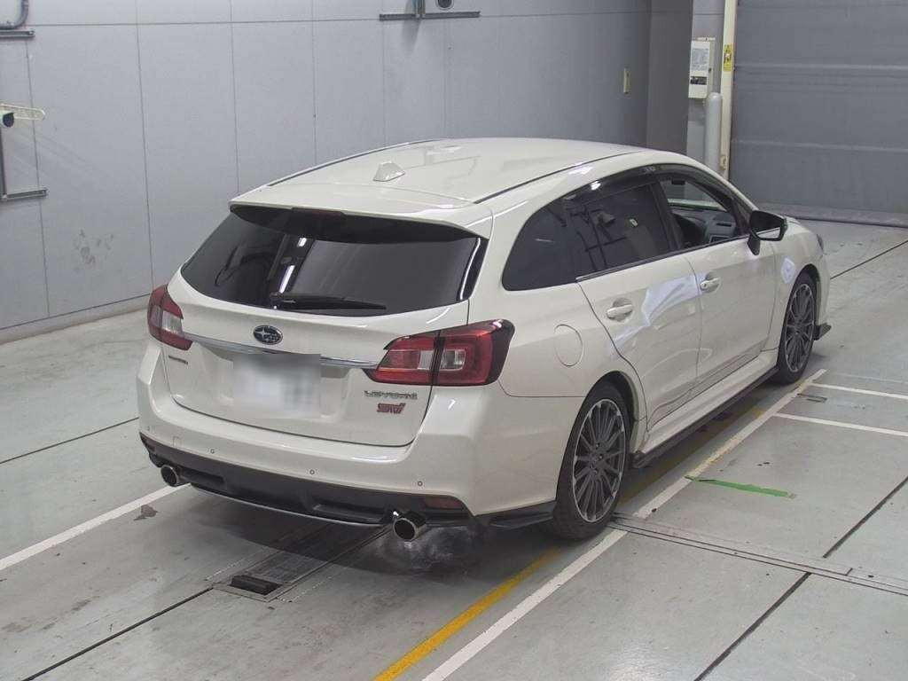 2017 Subaru Levorg VMG[1]