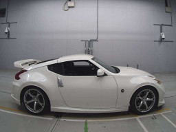 2011 Nissan Fairlady Z