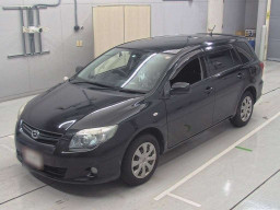 2012 Toyota Corolla Fielder