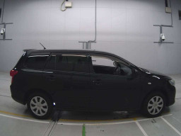 2012 Toyota Corolla Fielder