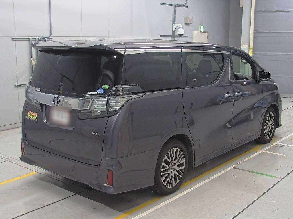 2016 Toyota Vellfire GGH30W[1]