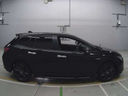 2019 Toyota Corolla Touring Wagon