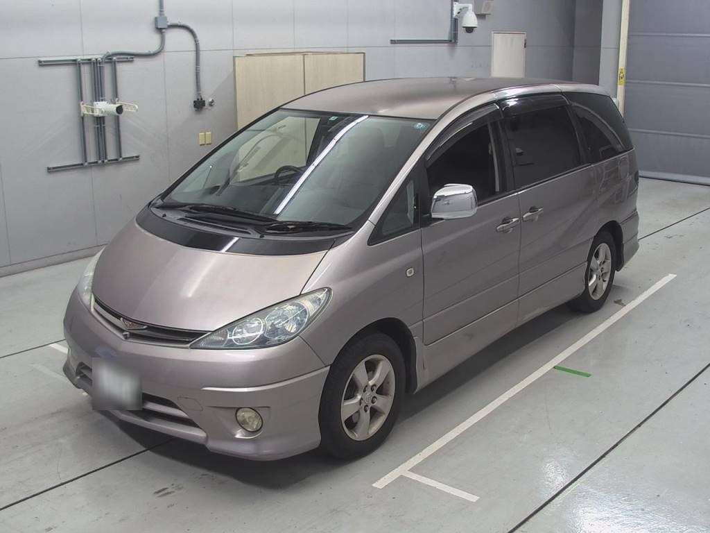 2003 Toyota Estima T ACR30W[0]