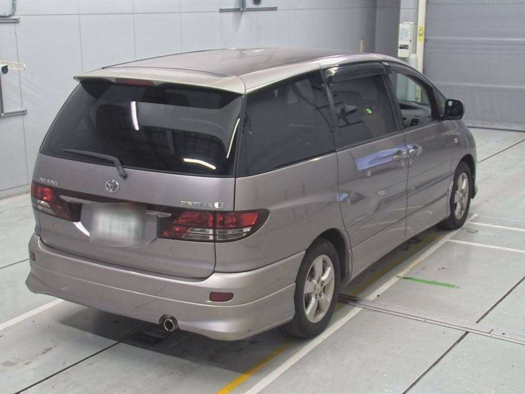 2003 Toyota Estima T ACR30W[1]