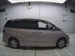 2003 Toyota Estima T