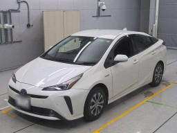 2019 Toyota Prius