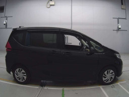 2016 Honda Freed