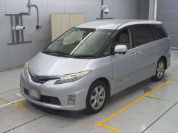 2011 Toyota Estima Hybrid