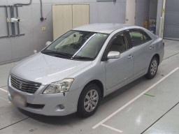 2008 Toyota Premio