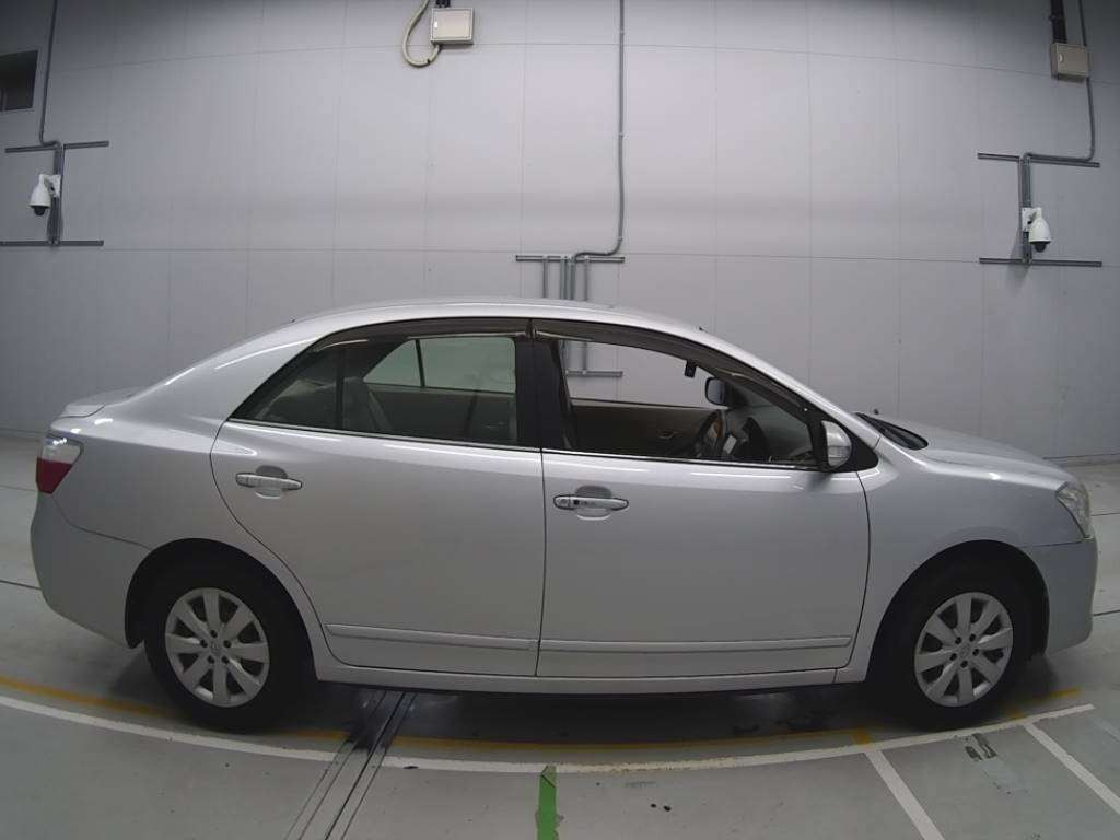 2008 Toyota Premio ZRT260[2]