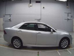 2009 Toyota Crown