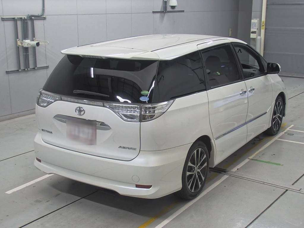 2013 Toyota Estima ACR50W[1]