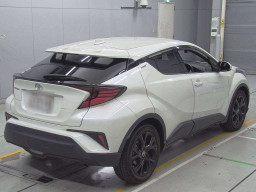 2020 Toyota C-HR