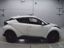 2020 Toyota C-HR