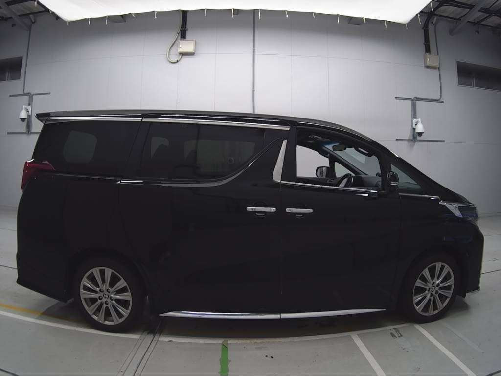 2020 Toyota Alphard AGH30W[2]