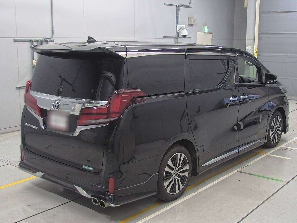 2020 Toyota Alphard AGH30W[1]