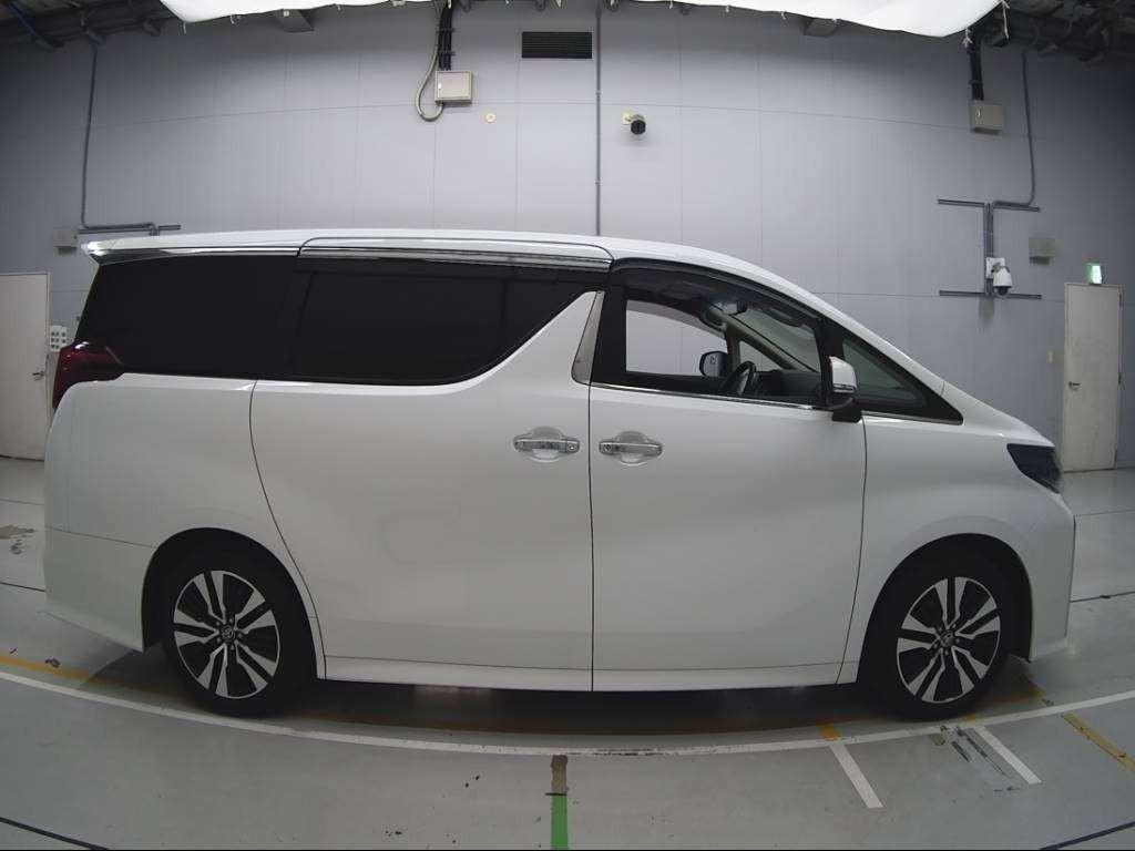 2023 Toyota Alphard AGH30W[2]