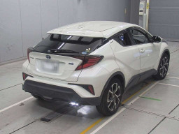 2020 Toyota C-HR