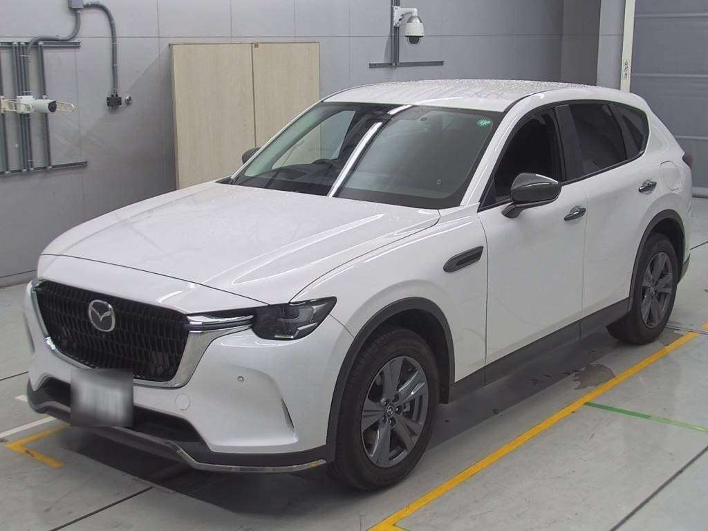 2023 Mazda CX-60 KH5P[0]