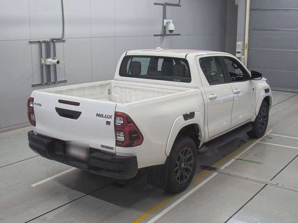 2023 Toyota Hilux GUN125[1]