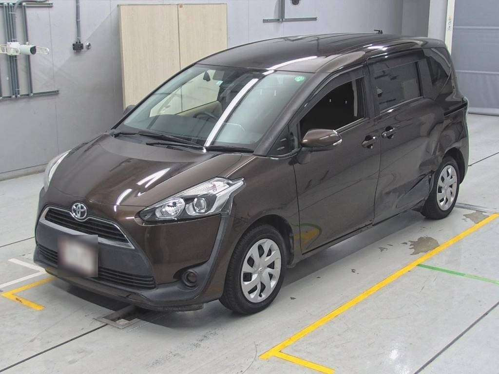 2016 Toyota Sienta NSP170G[0]